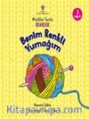 Benim Renkli Yumağım - Minikler Serisi Renkler