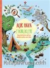 Açık Hava Etkinlikleri