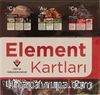 Element Kartları (Kutulu)