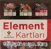 Element Kartları (Kutulu)