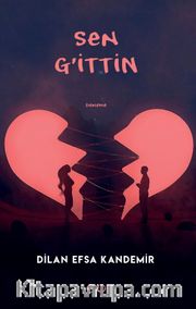 Sen G’ittin