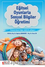 Eğitsel Oyunlarla Sosyal Bilgiler Öğretim