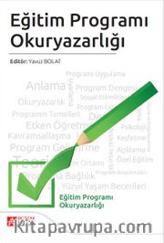 Eğitim Programı Okuryazarlığı