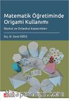 Matematik Öğretiminde Origami Kullanımı İlkokul ve Ortaokul Kazanımları