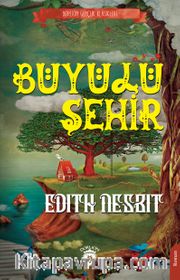 Büyülü Şehir