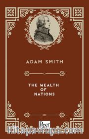 The Wealth of Nations