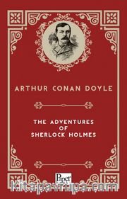 The Adventures of Sherlock Holmes