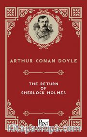 The Return of Sherlock Holmes