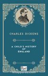 A Child's History Of England