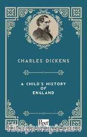 A Child's History Of England