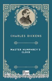 Master Humphrey’s Clock