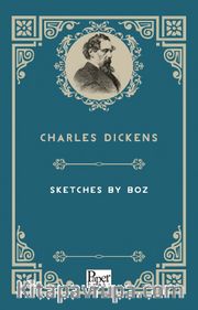 Sketches By Boz