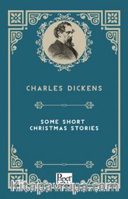 Some Short Christmas Stories