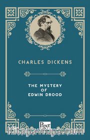 The Mystery of Edwin Drood
