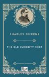 The Old Curiosity Shop