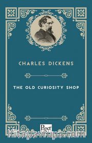 The Old Curiosity Shop