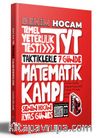 2022 TYT 7 Günde Matematik Kampı 