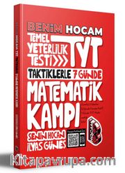 2022 TYT 7 Günde Matematik Kampı 