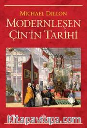 Modernleşen Çin'in Tarihi
