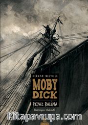 Moby Dick <br />  Beyaz Balina