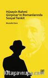 Hüseyin Rahmi Gürpınar’ın Romanlarında Sosyal Tenkit