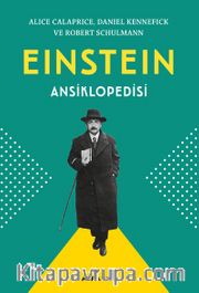 Einstein  Ansiklopedisi