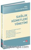 Sağlık Hizmetleri Yönetimi