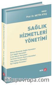 Sağlık Hizmetleri Yönetimi