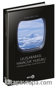 Uluslararası Havacılık Hukuku