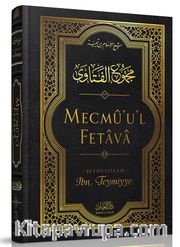 Mecmûu'l-Fetava (13. Cilt)