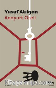 Anayurt Oteli