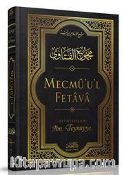 Mecmûu'l-Fetava (14. Cilt)