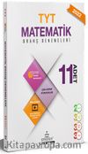 2022 TYT Matematik Branş Denemeleri