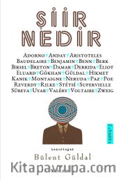 Şiir Nedir