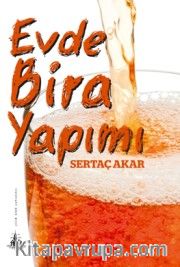 Evde Bira Yapımı