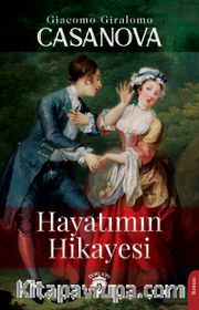 Hayatımın Hikayesi