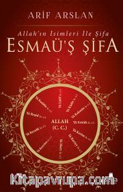 Esmaü’ş Şifa <br /> Allah’ın İsimleri ile Şifa