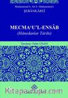 Mecma 'u'L-Ensab (Hanedanlar Tarihi)