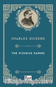 The Pickwick Papers