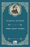 Three Ghost Stories