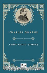 Three Ghost Stories