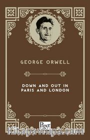 Down and Out in Paris and London