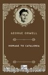 Homage to Catalonia