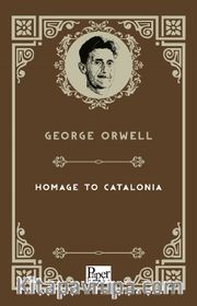 Homage to Catalonia