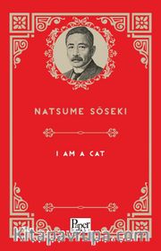 I Am a Cat