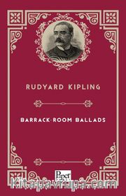 Barrack-Room Ballads