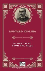 Plains Tales From The Hills