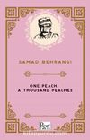 One Peach, a Thousand Peaches