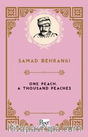 One Peach, a Thousand Peaches