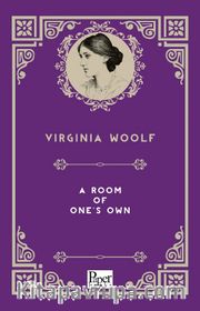 A Room of One’s Own